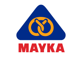 Mayka Logo
