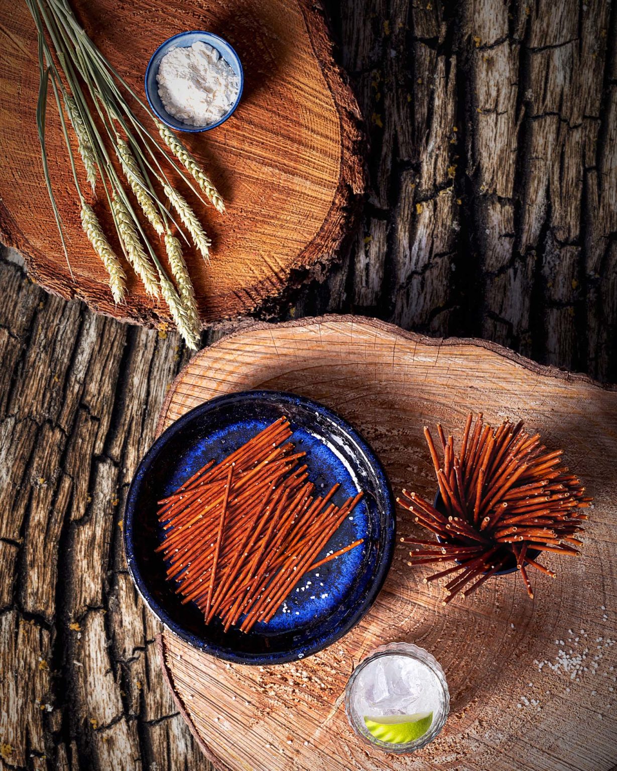 Salzstangen aus dem Schwarzwald MAYKA Sticks